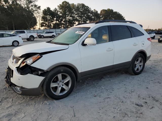 2009 HYUNDAI VERACRUZ G #2952896829