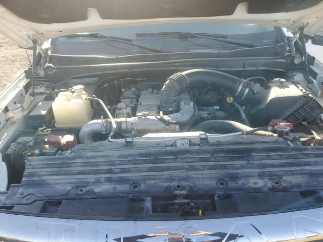 2017 NISSAN TITAN XD S - 1N6BA1F44HN541022