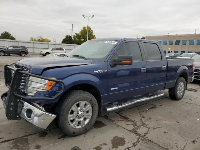 FORD F150 SUPER