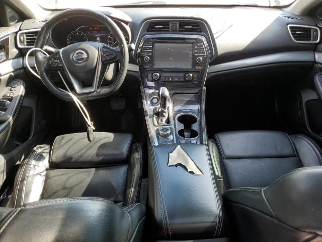 2016 NISSAN MAXIMA - 1N4AA6AP3GC902074