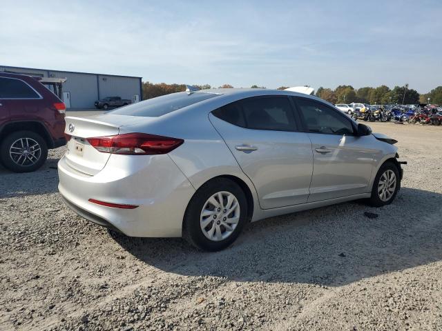 2017 HYUNDAI ELANTRA SE - 5NPD74LF2HH069758