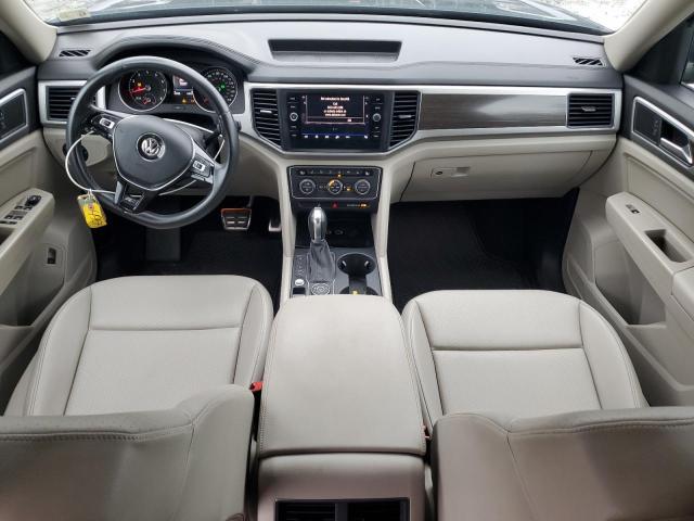 2018 VOLKSWAGEN ATLAS SE - 1V2PR2CA6JC574802