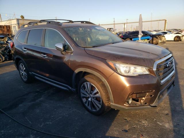 VIN 4S4WMARD2K3466309 2019 Subaru Ascent, Touring no.4