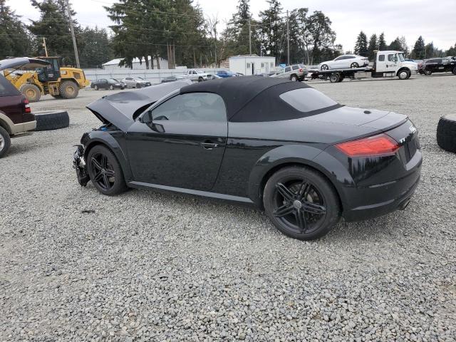 2017 AUDI TT TRUT5CFV7H1004996