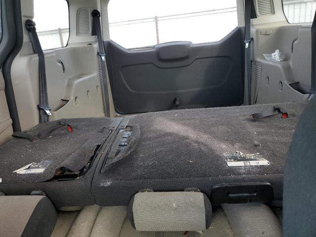2015 FORD TRANSIT CO - NM0GE9F75F1198227