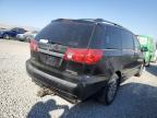 TOYOTA SIENNA XLE photo