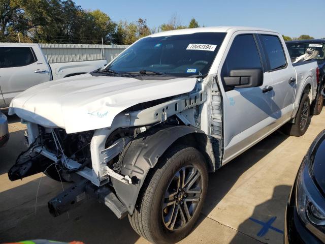 2023 FORD F150 SUPER #2945625111