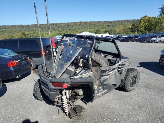 2018 POLARIS RZR S 900 - 3NSVBE877JH213337