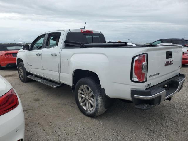 VIN 1GTG5DE13H1235684 2017 GMC Canyon, Slt no.2