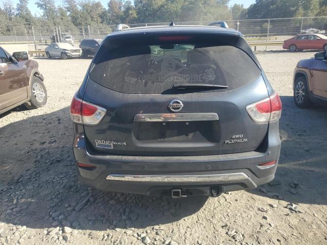 VIN 5N1AR2MM3EC663454 2014 Nissan Pathfinder, S no.6