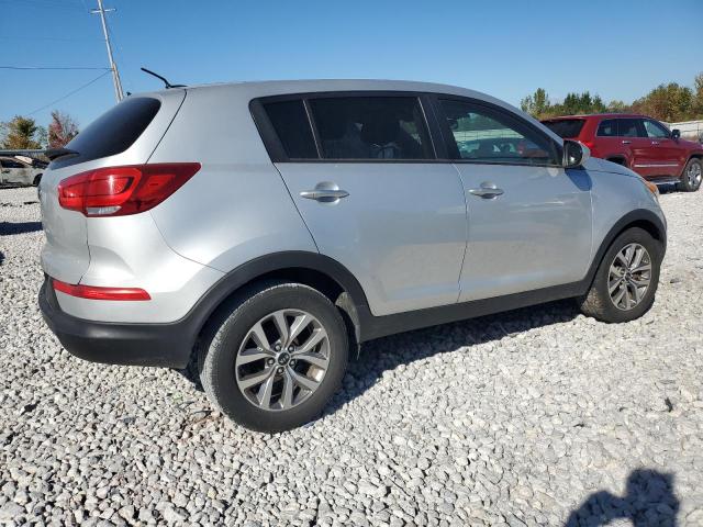 VIN KNDPB3AC5F7791984 2015 KIA Sportage, LX no.3