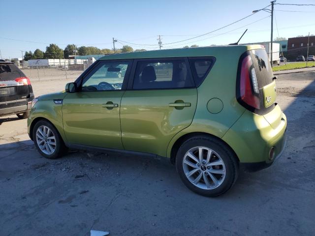 VIN KNDJP3A56J7888192 2018 KIA Soul, + no.2