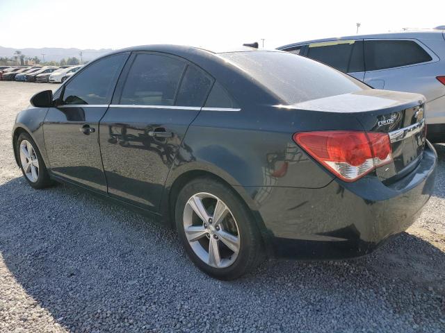 VIN 1G1PE5SB6E7123515 2014 CHEVROLET CRUZE no.2