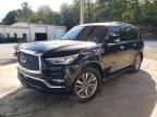 INFINITI QX80 LUXE снимка