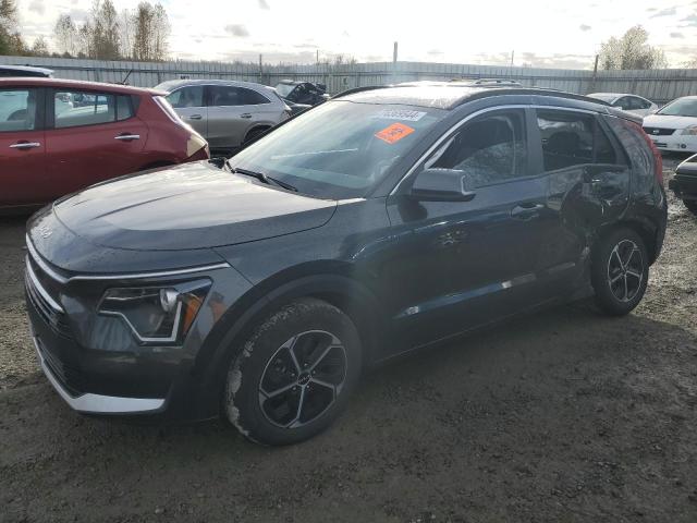 VIN KNDCR3LE4P5035858 2023 KIA NIRO no.1