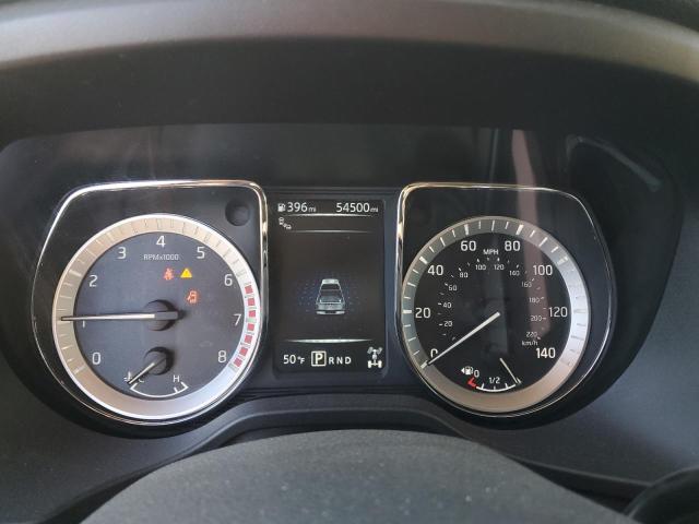 2018 NISSAN TITAN SV - 1N6AA1E58JN526020
