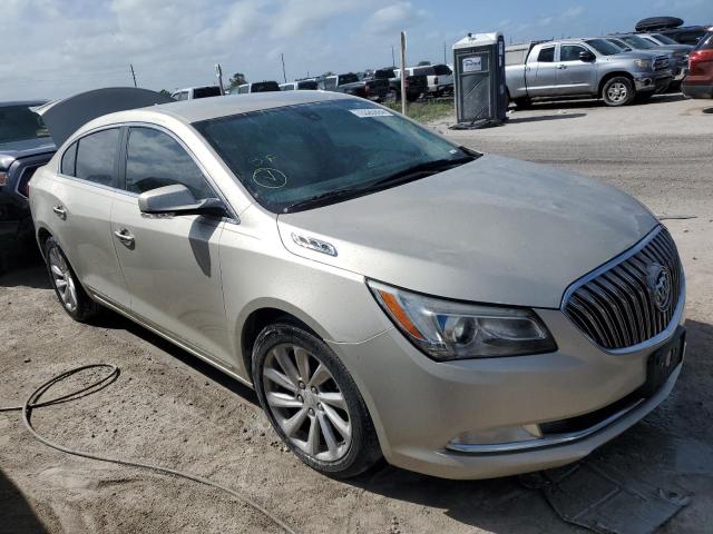 VIN 1G4GB5G37EF268310 2014 Buick Lacrosse no.4