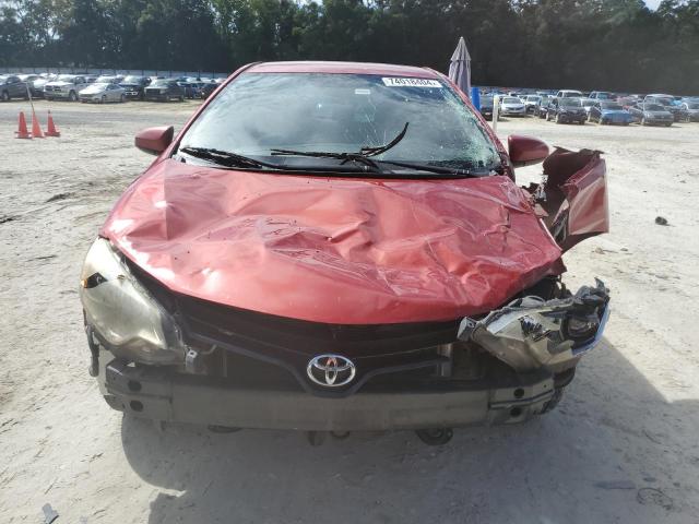 VIN 5YFBURHE6EP146286 2014 Toyota Corolla, L no.5