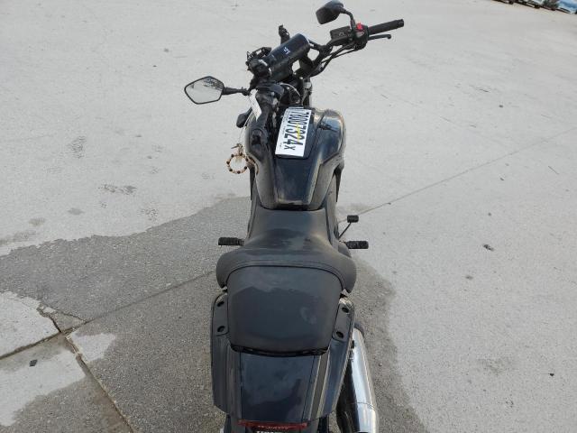 2018 HONDA CTX700 ND JH2RC6847JK300107
