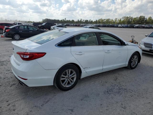 2017 HYUNDAI SONATA SE - 5NPE24AF8HH439181