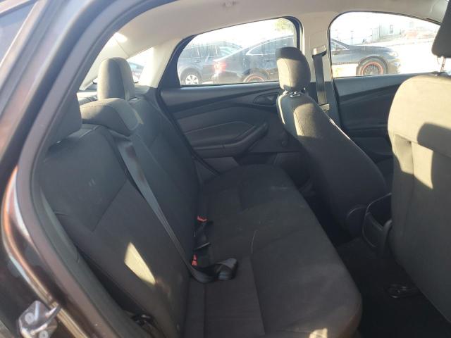 2016 FORD FOCUS S - 1FADP3E24GL215629
