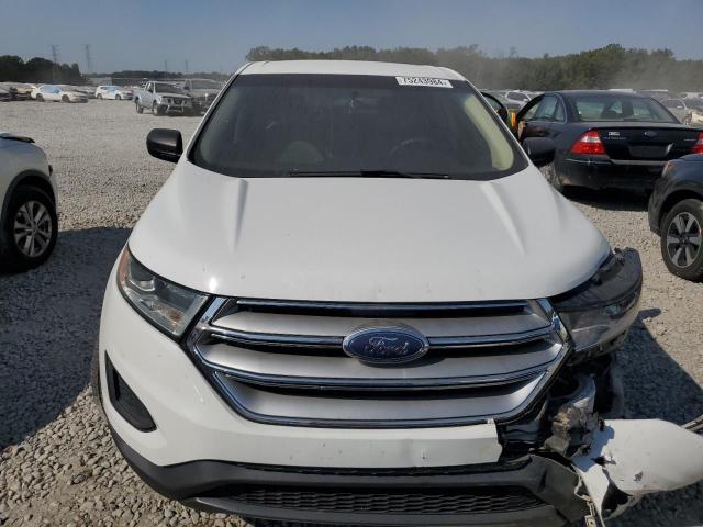 VIN 2FMTK3G8XFBB58773 2015 Ford Edge, SE no.5