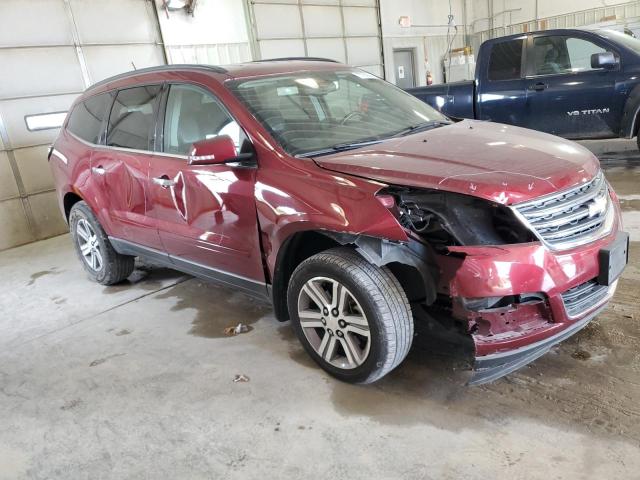 2015 CHEVROLET TRAVERSE L - 1GNKVHKD5FJ304377