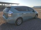 TOYOTA PRIUS V photo