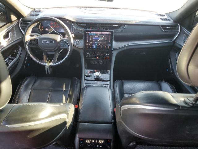 2021 JEEP GRAND CHER - 1C4RJKDG8M8179600