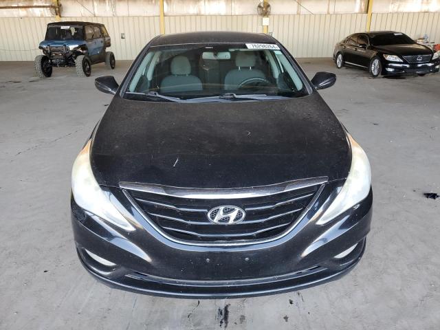 VIN 5NPEB4AC0DH748241 2013 Hyundai Sonata, Gls no.5