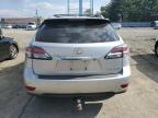 LEXUS RX 350 BAS photo