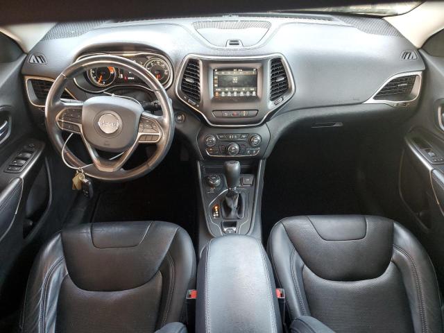 2020 JEEP CHEROKEE L - 1C4PJMLX8LD642345