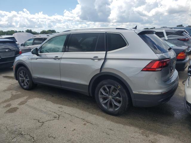 2023 VOLKSWAGEN TIGUAN SE - 3VV3B7AX0PM105352