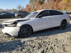 2024 HONDA ACCORD HYB - 1HGCY2F71RA027898