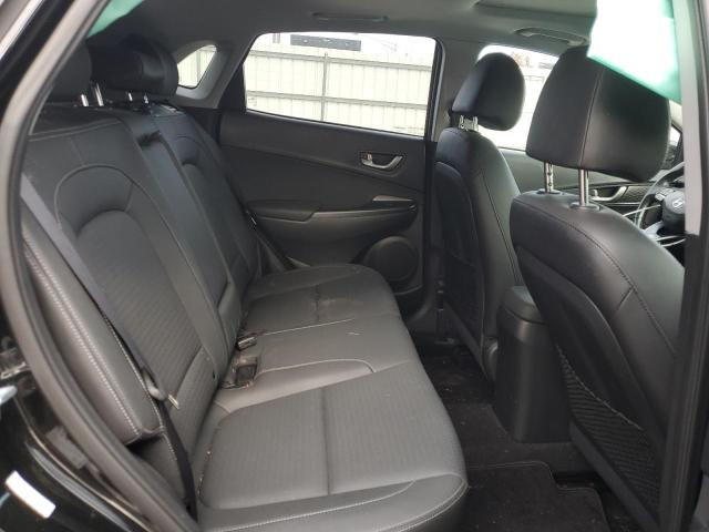 2018 HYUNDAI KONA LIMIT - KM8K33A51JU085495