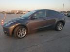 2023 TESLA MODEL Y - 7SAYGDEE3PA207598