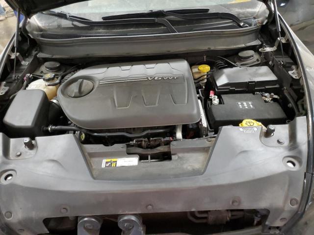 2016 JEEP CHEROKEE L - 1C4PJMDS1GW145991