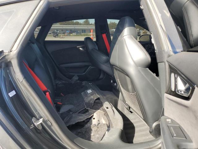 2016 AUDI RS7 WUAW2AFC2GN904024