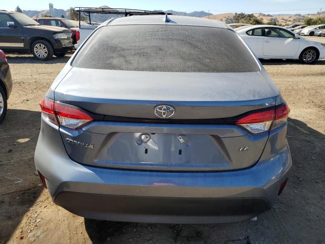 2024 TOYOTA COROLLA LE - JTDB4MEE0R3018471