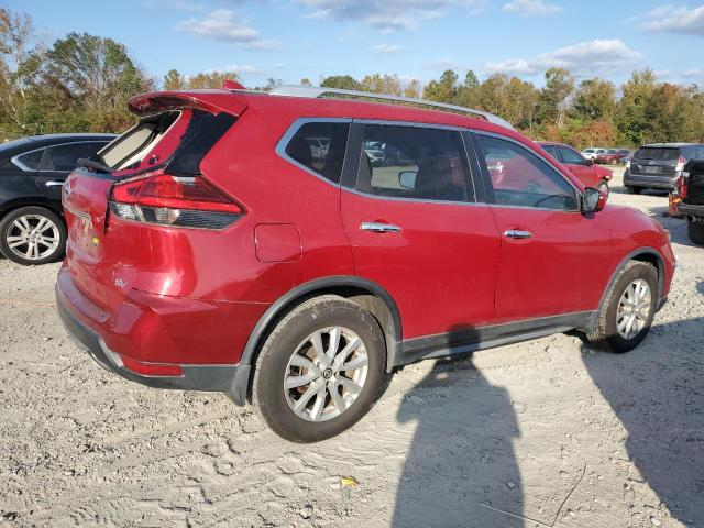 2017 NISSAN ROGUE S - JN8AT2MT8HW389964