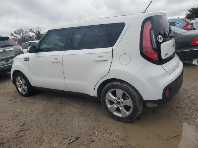 VIN KNDJN2A24H7477485 2017 KIA Soul no.2