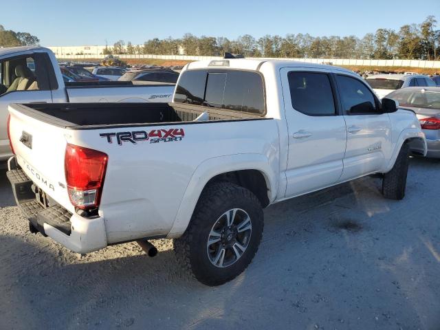 VIN 5TFCZ5AN7JX155759 2018 TOYOTA TACOMA no.3