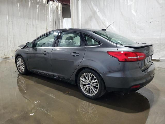 VIN 1FADP3J21GL273560 2016 Ford Focus, Titanium no.2