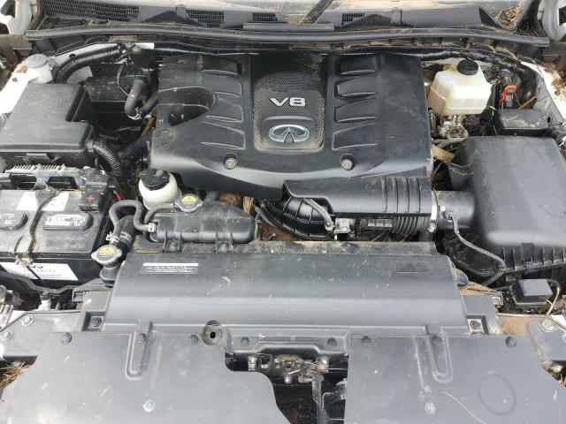 2021 INFINITI QX80 - JN8AZ2BFXM9721441