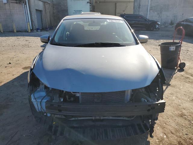 VIN 3N1AB7AP7EY341754 2014 Nissan Sentra, S no.5