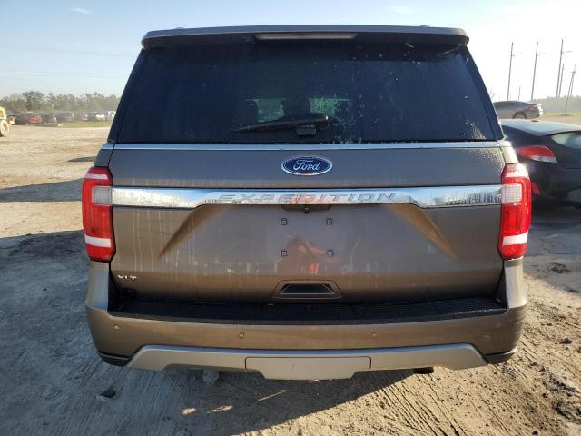 VIN 1FMJU1HT3KEA67559 2019 Ford Expedition, Xlt no.6