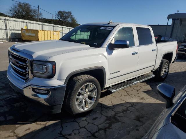 2018 GMC SIERRA C15 - 3GTP1NEC0JG448425