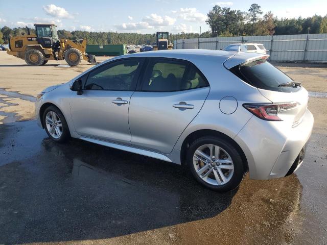 2020 TOYOTA COROLLA SE - JTND4RBEXL3078531