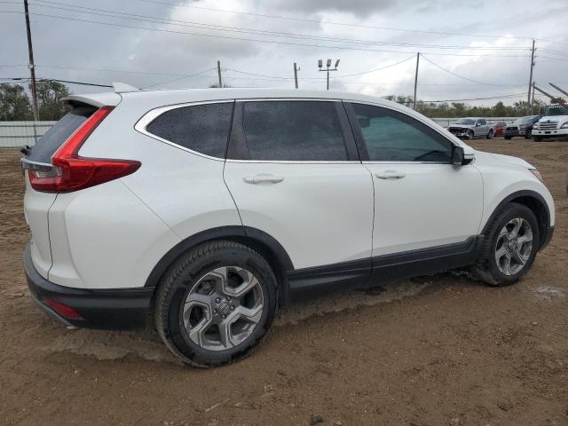 VIN 7FARW1H84KE028916 2019 Honda CR-V, Exl no.3