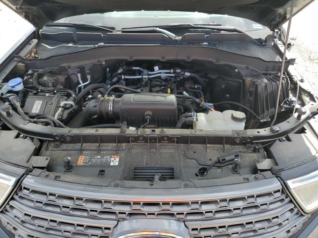 VIN 1FMSK7DH6NGA89806 2022 FORD EXPLORER no.12